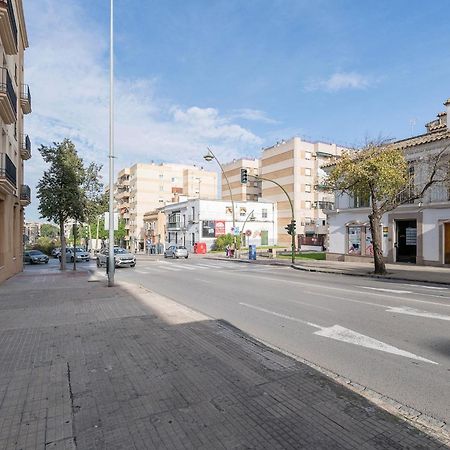 La Ronda - Cadiz Lägenhet Jerez de la Frontera Exteriör bild