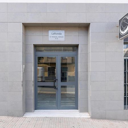 La Ronda - Cadiz Lägenhet Jerez de la Frontera Exteriör bild