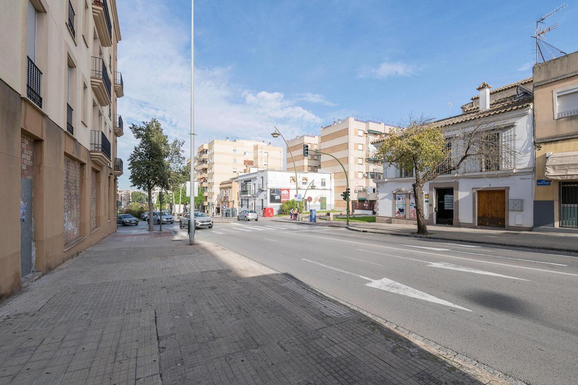 La Ronda - Cadiz Lägenhet Jerez de la Frontera Exteriör bild